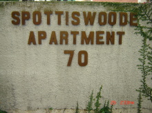 Spottiswoode Apartments (Enbloc) #1251082